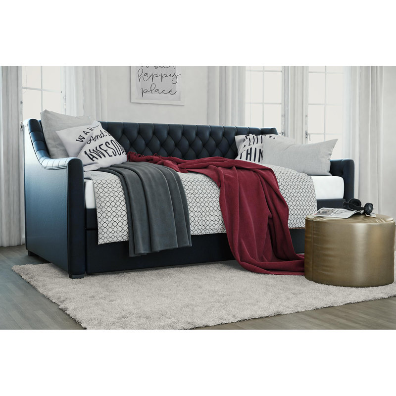 Little Seeds Monarch Hill Ambrosia Twin Daybed with Trundle & Reviews
